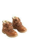Wheat Winterboot Koon Tex - Brown - 24