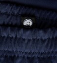 LMTD Nlnkarle Wide Pant Navy 170