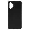 Linocell Second skin Mobildeksel for Galaxy A32 5G Svart