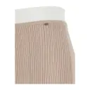 Diesel Dame Skjørt Beige S,