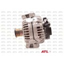Dynamo ATL Autotechnik L 43 660