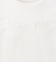 Champion T skjorte   Hvit   Champion   3 4 år (98 104)   T skjorte