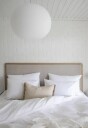 Borås Cotton Cloud sengesett 240x220/2*50x70 Hvit / Optical white