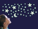 Brainstorm Cosmic Glow Moon & Stars 306-8600