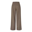 Fiveunits, Dame, Bukser, Brun, W31,