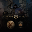 Crimson Desert Deluxe Edition XBSX
