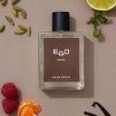 Gosh E.G.O Brown For Him Eau de Toilette 100 ml med Tre og Sitrus