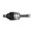 Point Gear Drivaksel POINT GEAR PNG75889