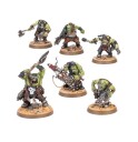 Games Warhammer 40K Introductory Set