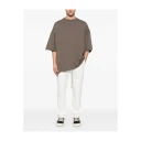 Rick Owens Herre Topper Brun L,