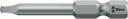 Wera 868/4 Square-Plus, 1 Stykker, Firkant, 89 Mm