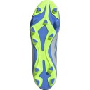 adidas Copa Pure III Club FG/MG Fotballsko Blå 44 2/3