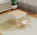 Hape Flip & Play Activity Table 87-3907