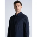 Duno Herre Frakker Blå 3XL,