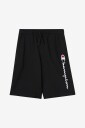 Champion Sweatshorts Svart