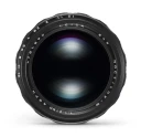 Leica Noctilux-M 50 f/1.2 ASPH Sort