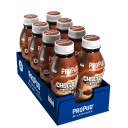 8 x ProPud Protein Milkshake, 330 ml