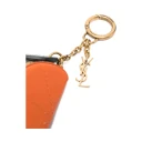 Saint Laurent Dame Accessories Oransje ONE SIZE,