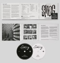 Piero Umiliani Chet Baker  Smog  O.S.T.  CD