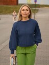 Dale Garn 451 08I Annine Genser