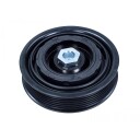 MAXGEAR AC130229 Magnetclutch, klimakompressor