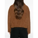 Ermanno Scervino Dame Jakker Brun S,