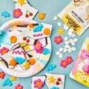 Candy Melts Gul 340g | Slikkepott.No