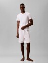 Calvin Klein S/S Crew Neck 3Pk   Multi/patterned   M