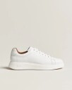 Boss BLACK Bulton Sneaker White