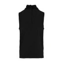 Douuod Woman Dame Bluser & Skjorter Svart XS,