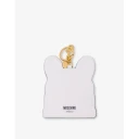Moschino unisex Accessories Flerfarget ONE SIZE,