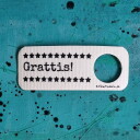 Oppvaskduk kort GRATTIS