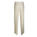 Max Mara Dame Bukser Brun S,