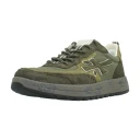 Premiata, Herre, Sko, Grønn, 42 EU,
