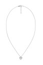 Edblad   Halskjede Barley Necklace Steel   Sølv