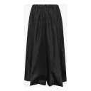 Comme des Garçons Dame Bukser Svart M,