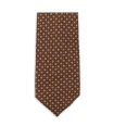 Barba Napoli Herre Accessories Brun ONE SIZE,