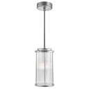 Nordlux Linton Taklampe Galvanisert