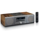 Lenco MC-175SI DAB + CD MP3-spiller