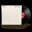 Faithful Rhino Reserve Vinyl