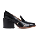 Gabriela Hearst Dame Sko Svart 36 EU,