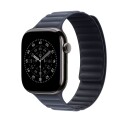 Apple 49/46 mm Navy Magnetic Link   M/L