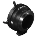 Dzofilm Octopus Adapter PL/L Mount Bk