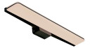 Nordlux Tinia 60 Vegglampe Black