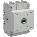 Abb Lastbryter 3-polet 63A, OT63G3-3DS