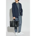Rag & Bone Herre Jakker Blå S,