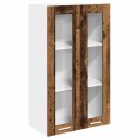  Hengende skap Riga Gamle tre 60 x 31 x 100 cm Konstruert tre