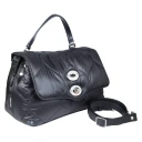 Zanellato Dame Vesker Svart ONE SIZE,