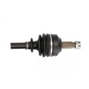 Point Gear Drivaksel POINT GEAR PNG71100