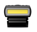 Ledlenser W1R Work 220 lm Black